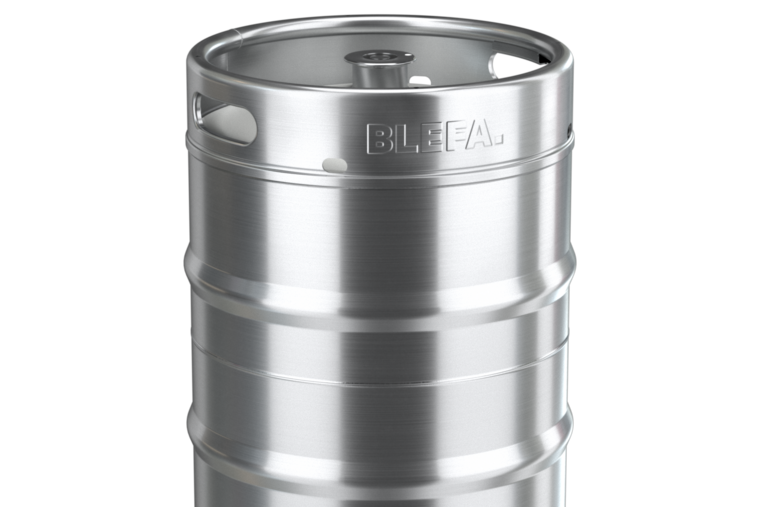 US Keg 1/2 Barrel für Kunden aus den USA und Kanada
