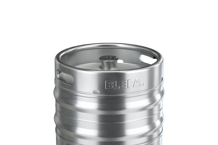 US Keg Standard 1/6 Barrel für Kunden aus den USA und Kanada